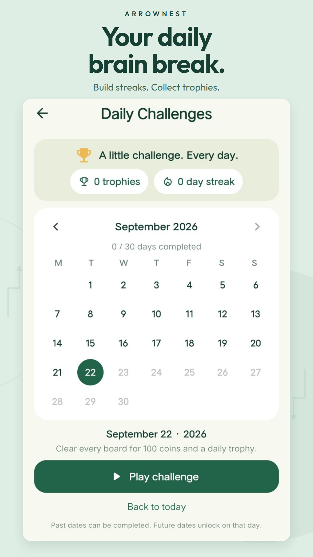 04 Daily Challenges
